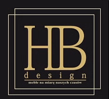 HB Design logo